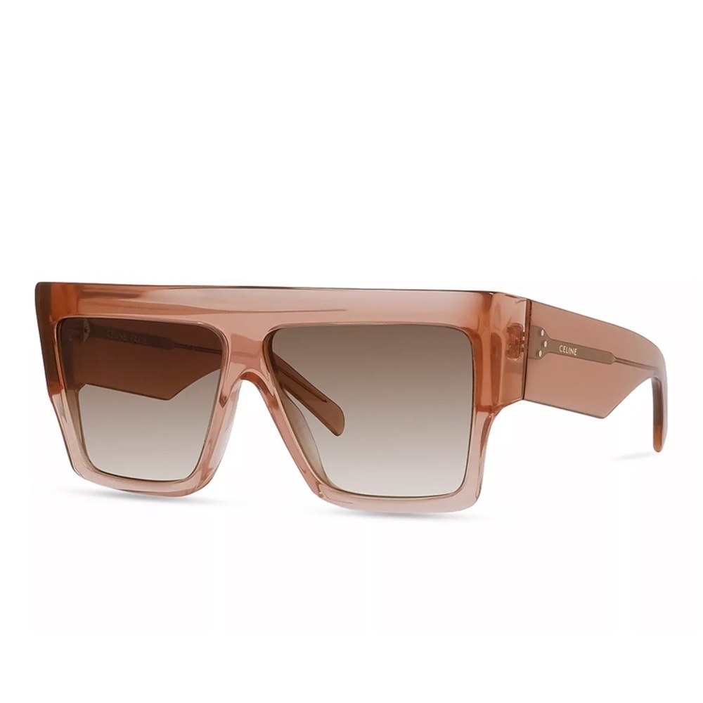 Celine Flat Top Sunglasses